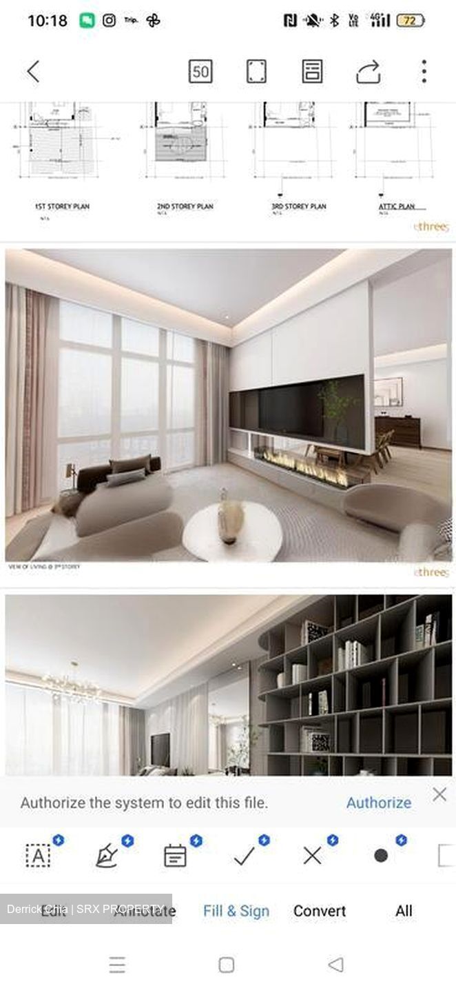 Mugliston Hill (D28), Terrace #476743191